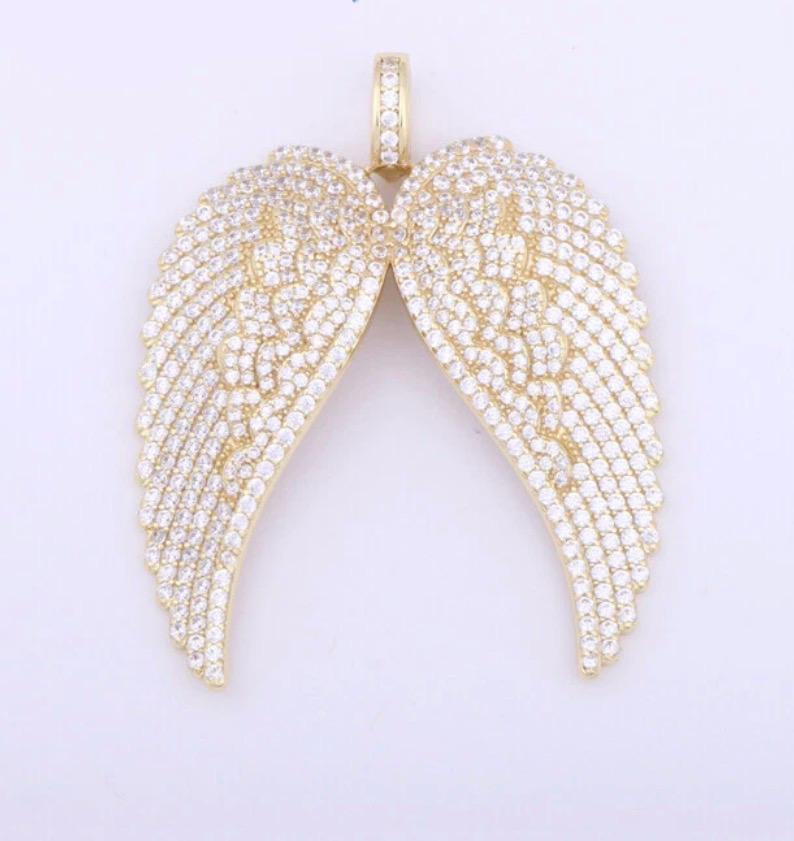 Pendant de Alas
