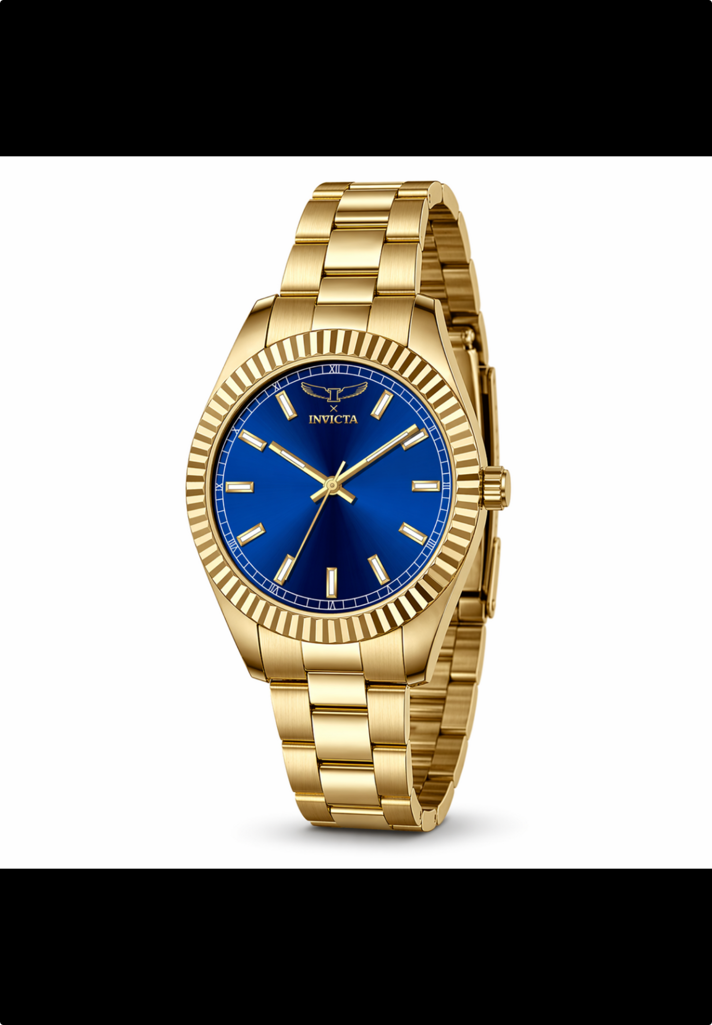 Invicta Specialty 40mm