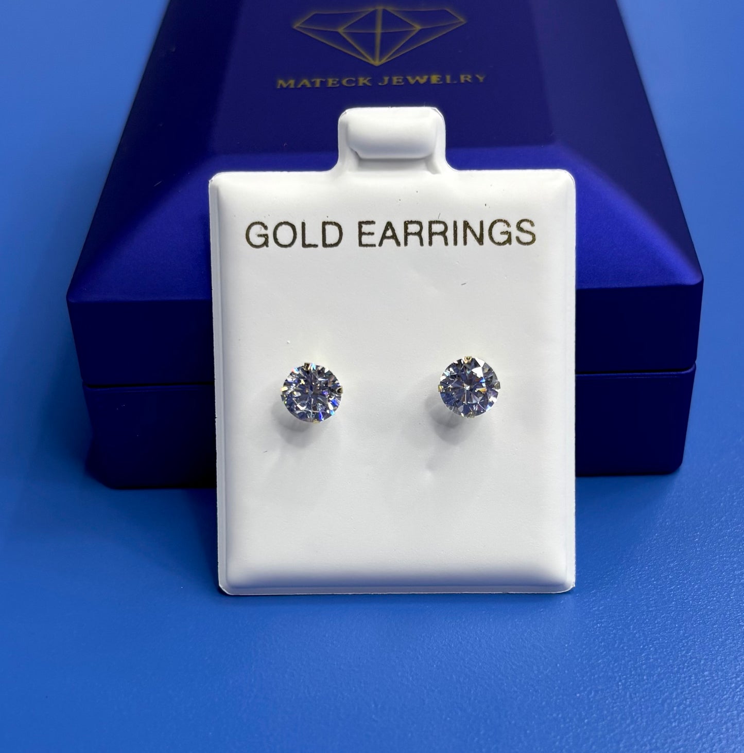 Pantallas Redondas 10k 6mm