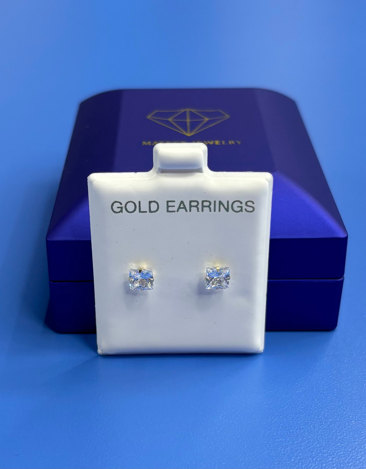 Pantallas Cuadradas 10k 5mm