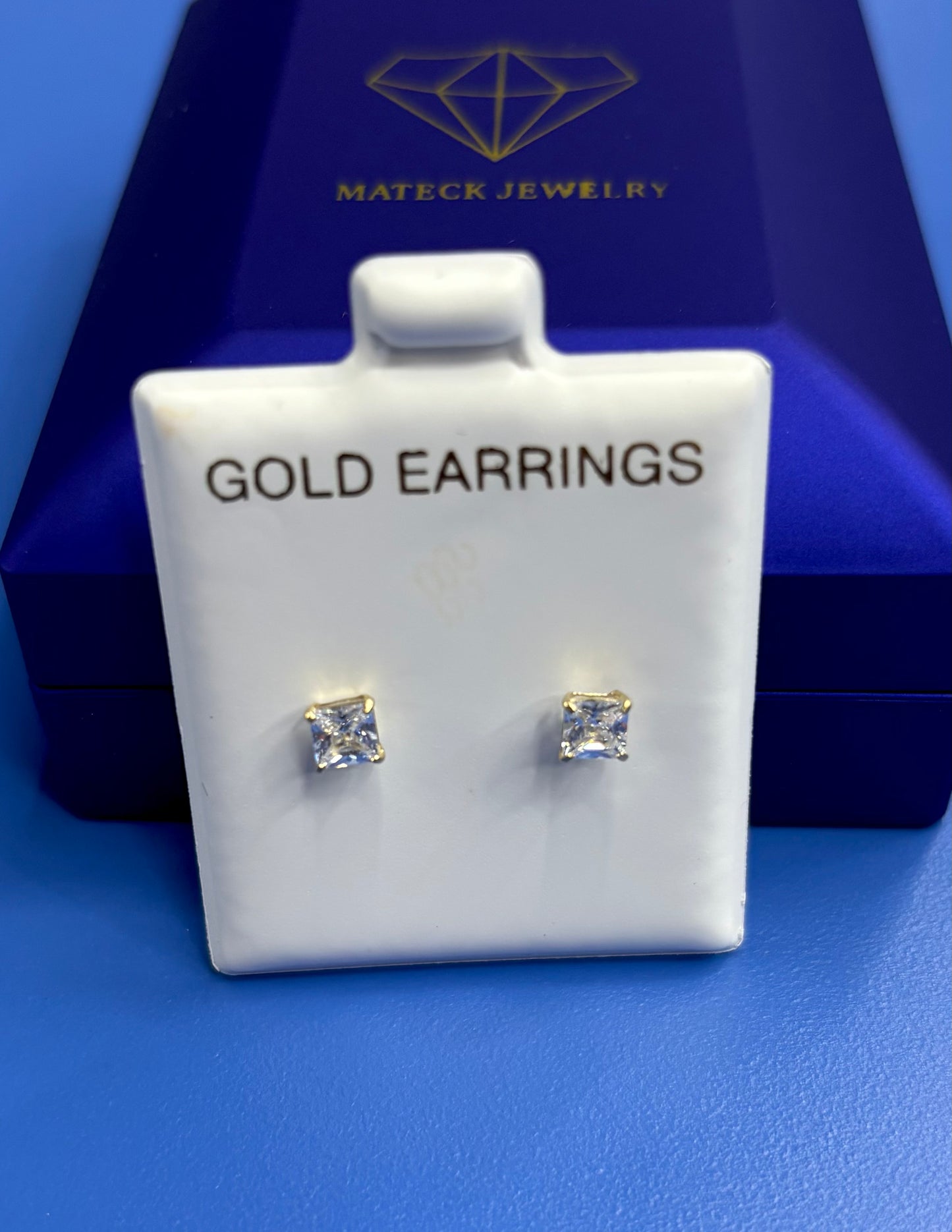 Pantallas Cuadradas 10k 4mm