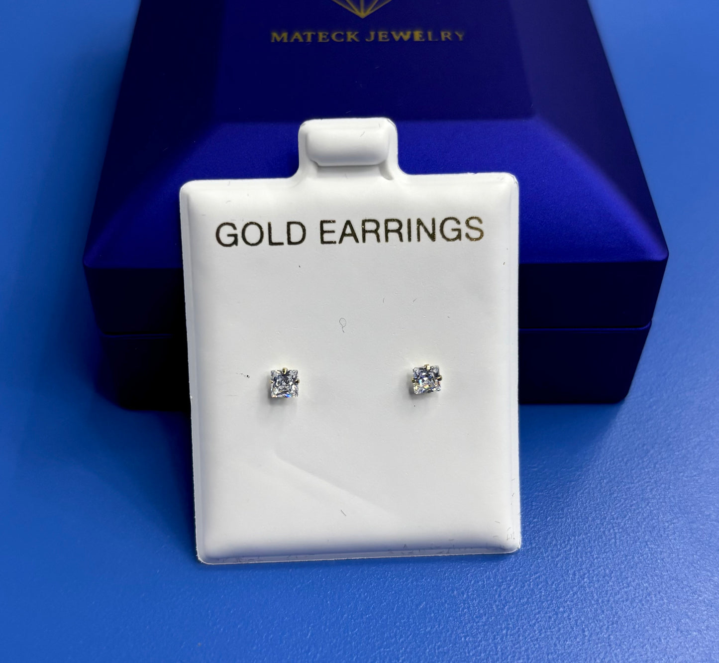 Pantallas Cuadradas 10k 3mm