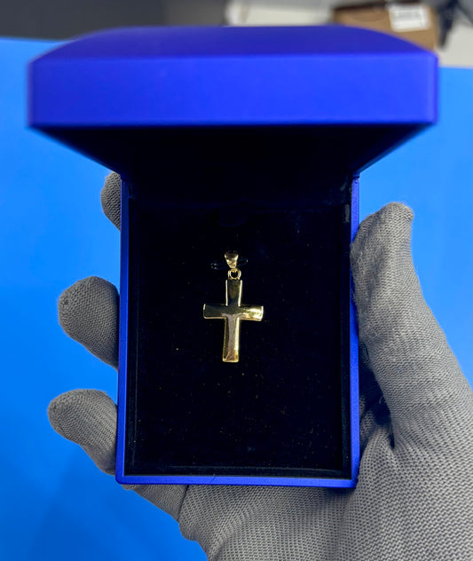 Pendant de Cruz
