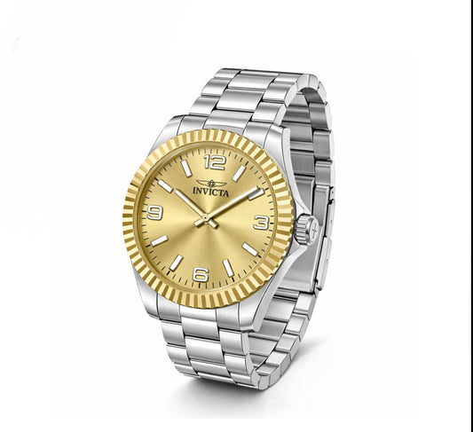 Invicta Specialty 43mm