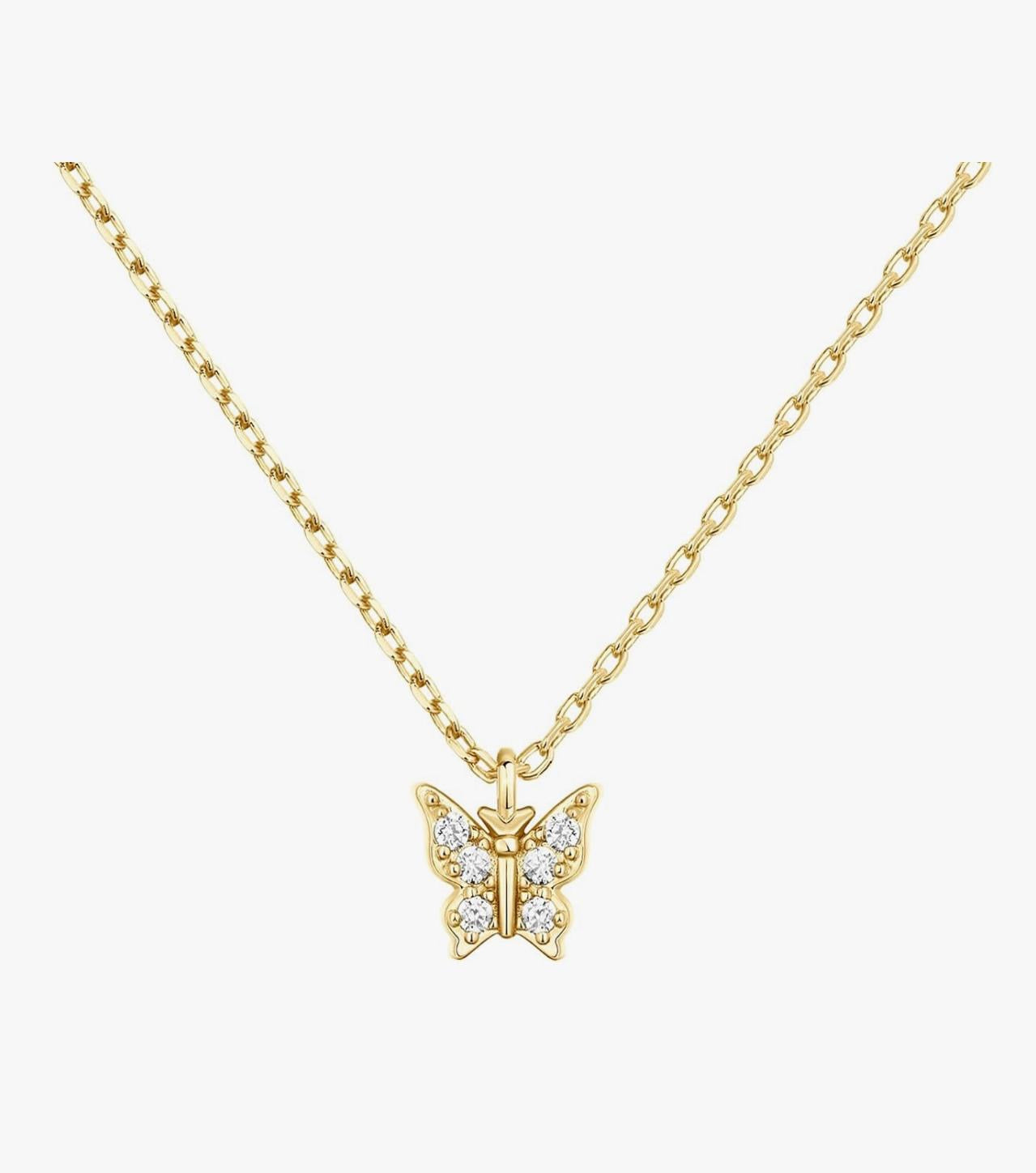 Set Mariposa 1mm 18”