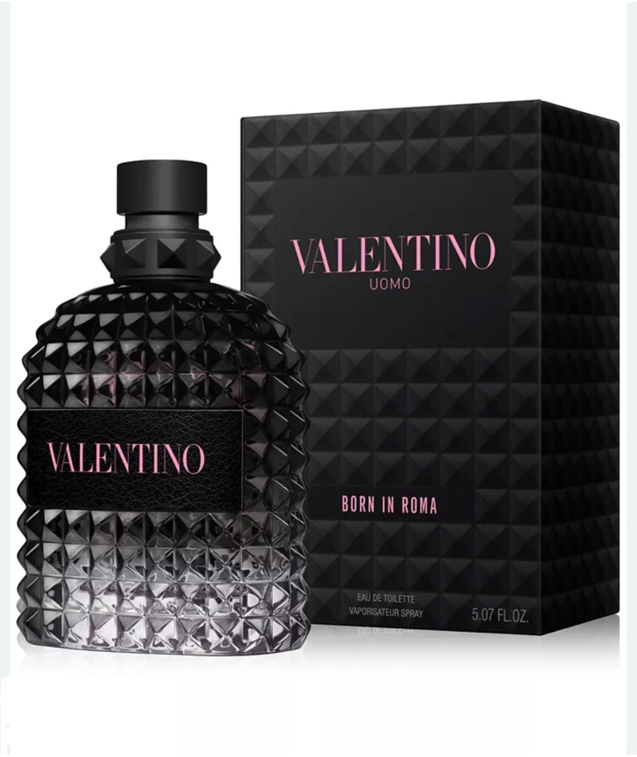 Valentino Born in Roma
