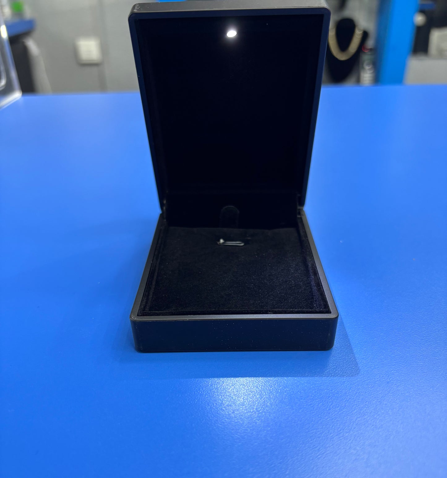 Caja de Joyería