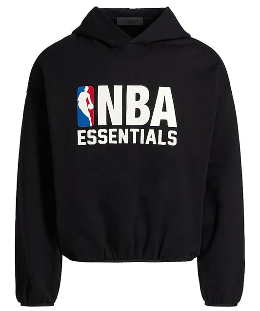 Hoodie Essential NBA Collection