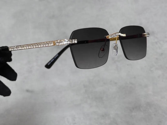 Sunglasses (Baguette)