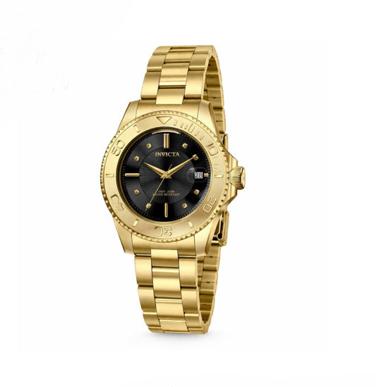 Invicta Pro Diver 40mm