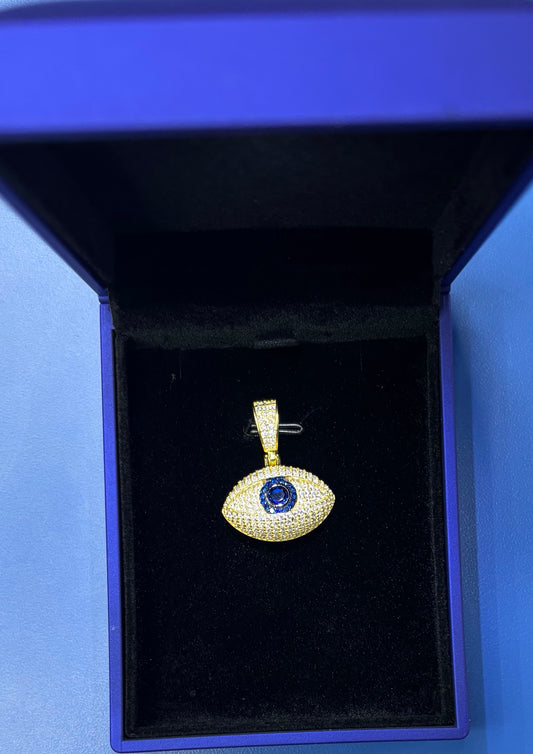 Pendant Ojo
