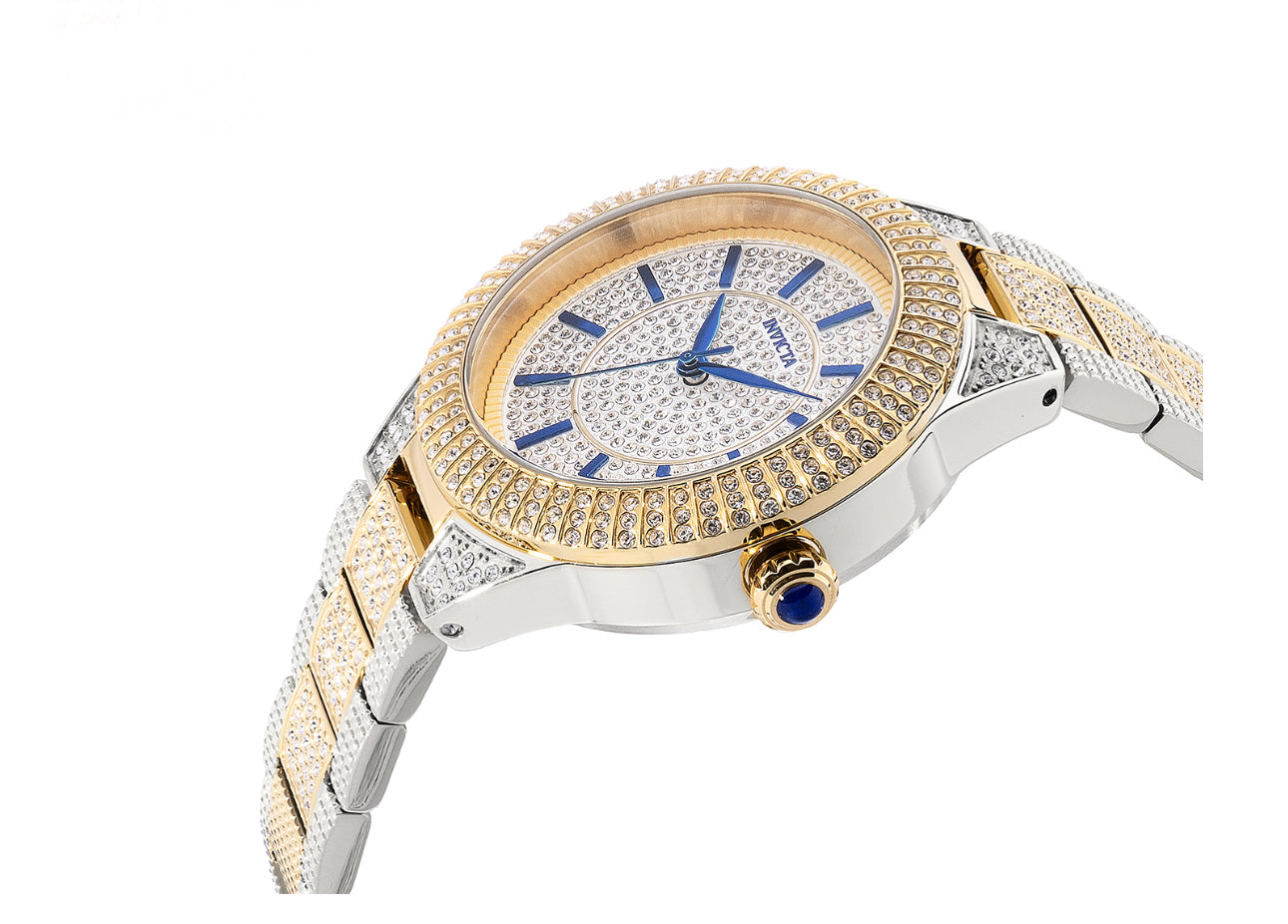Invicta Specialty 38mm
