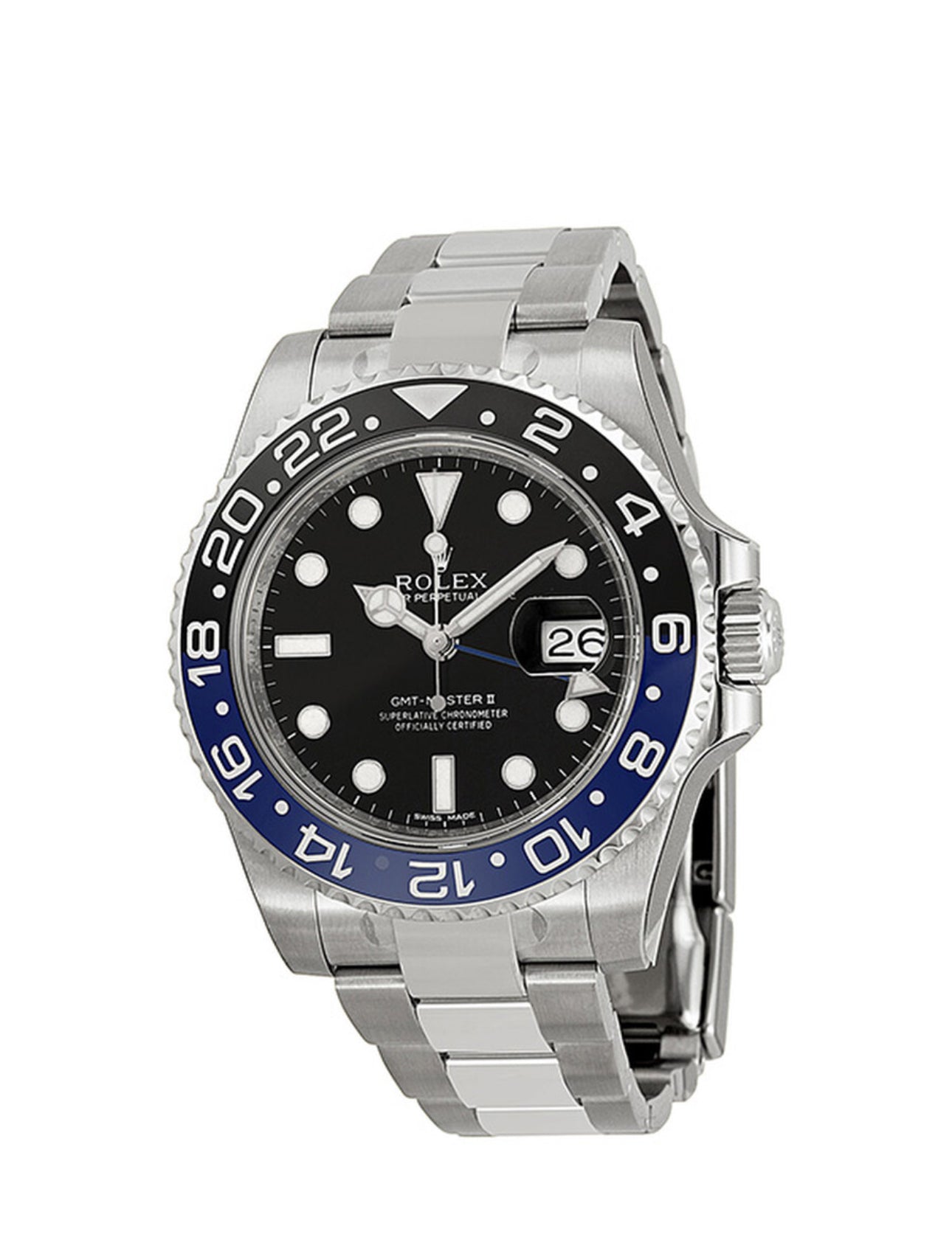 Rolex GMT-Master Automatic