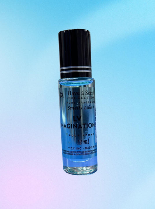 LV Imagination 12ml