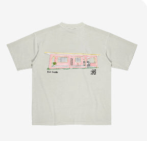 Debí tirar más Fotos (La Casita) T-shirt