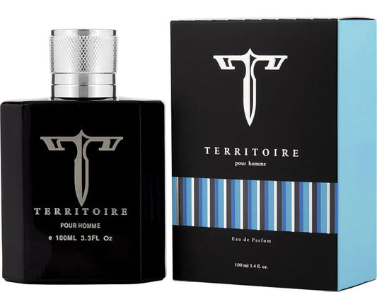 Territoire home