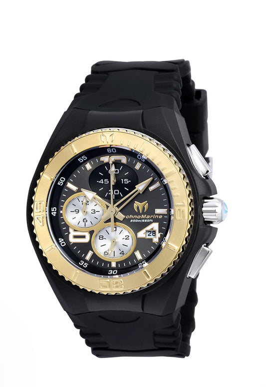 TechnoMarine Cruise JellyFish