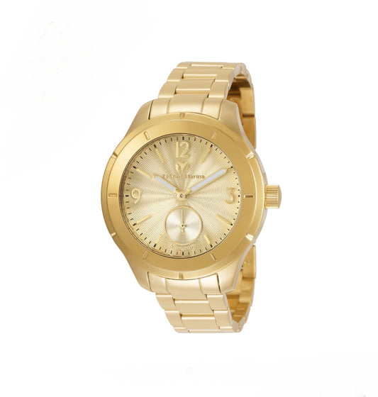 TechnoMarine MoonSun 42mm