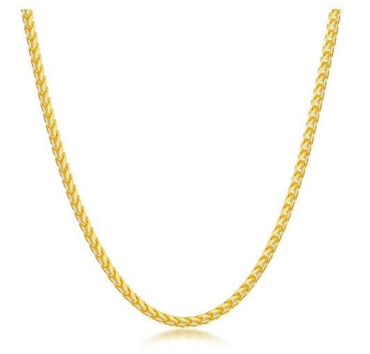 Franco 2.3mm
