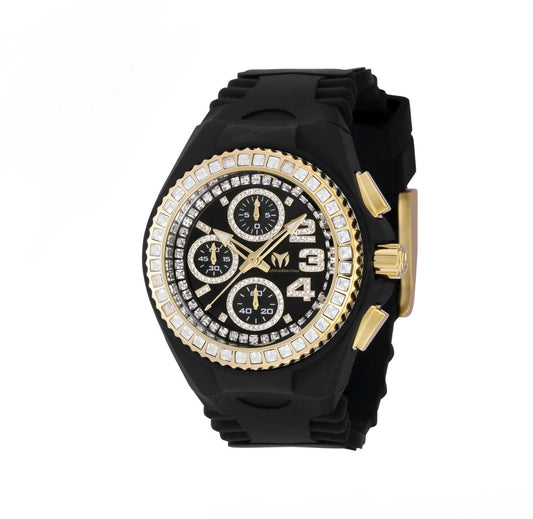 TechnoMarine Cruise JellyFish 40mm