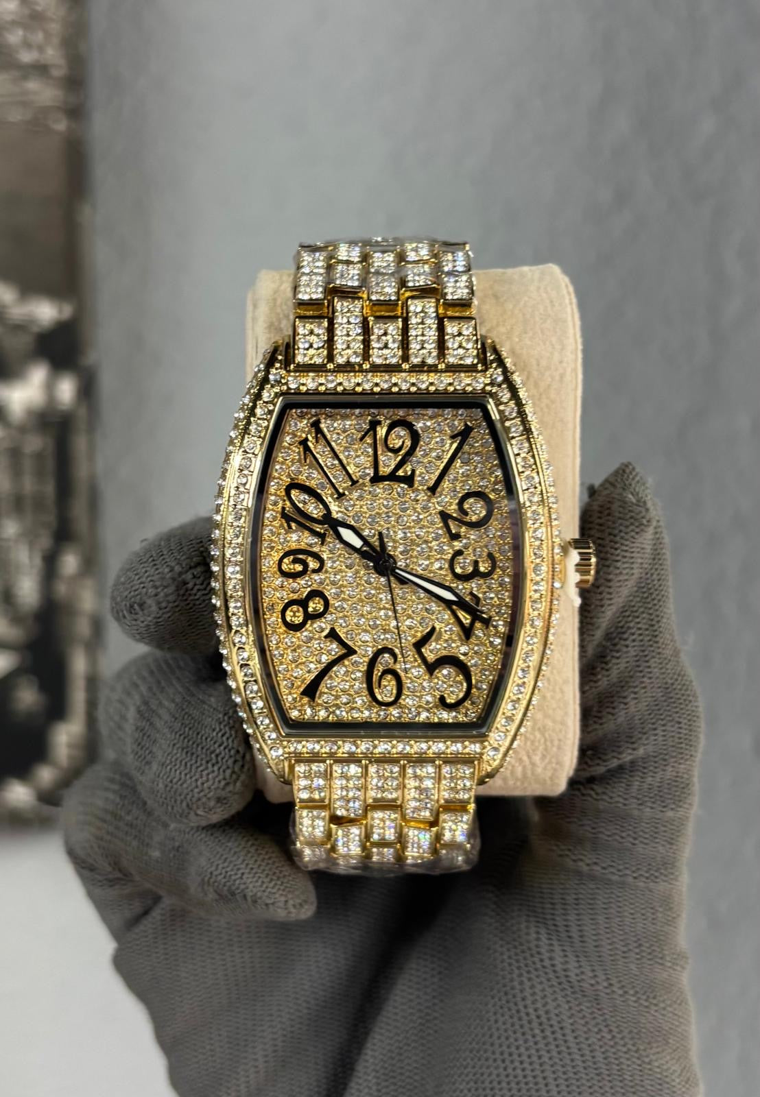 Reloj MC