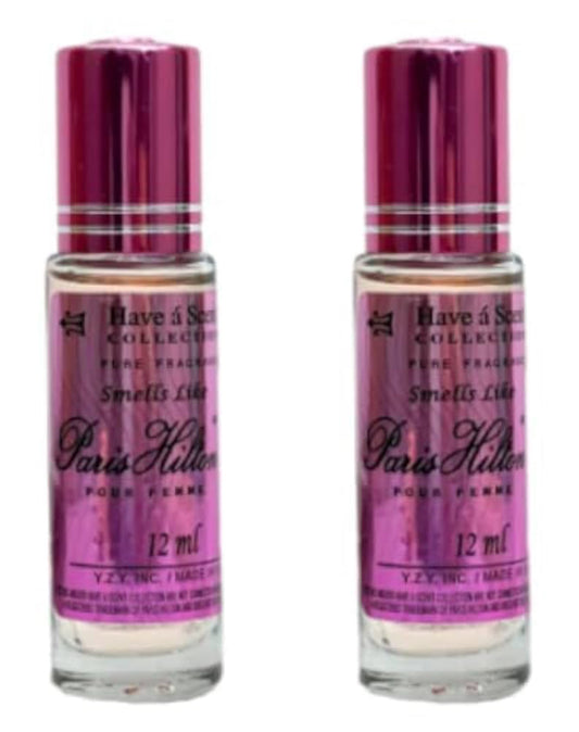 Paris Hilton Roll on 12ml