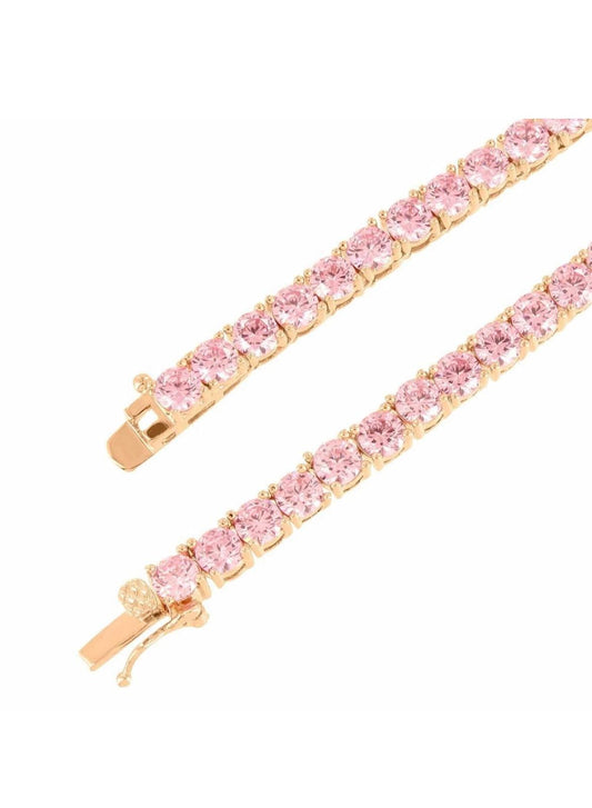 Pulsera Tennis Chain 4mm