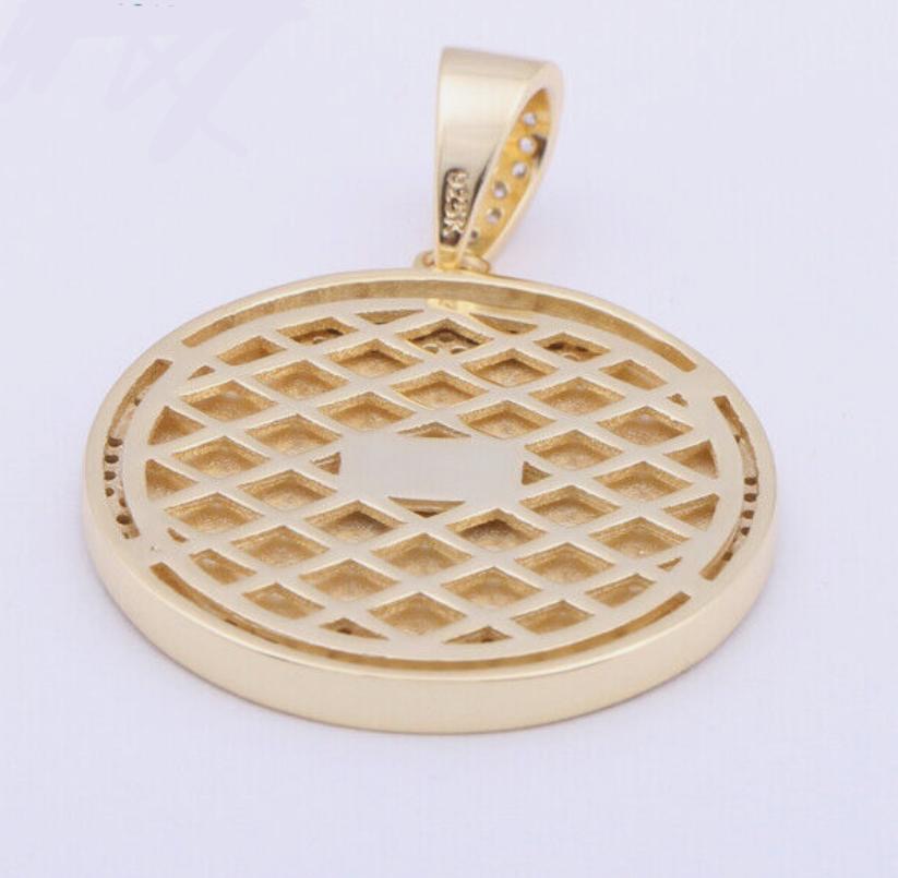 Pendant Santa Cena