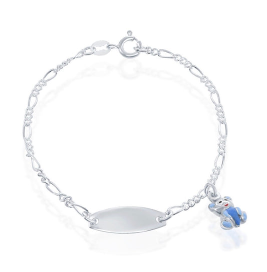Pulsera Baby Teddy Bear