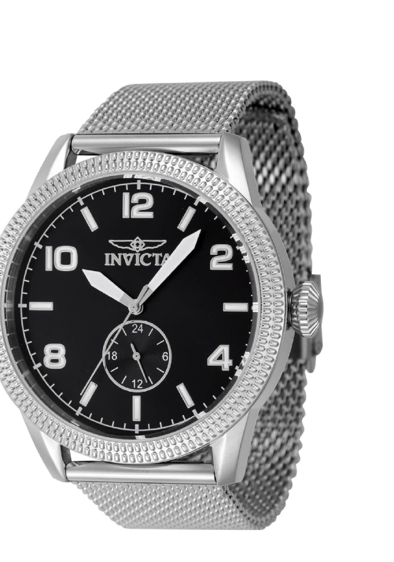 Invicta Vintange Multifuntion 44mm