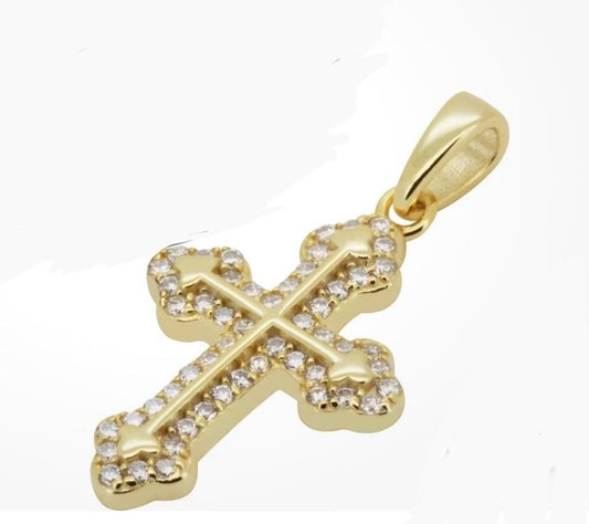 Pendant de Cruz