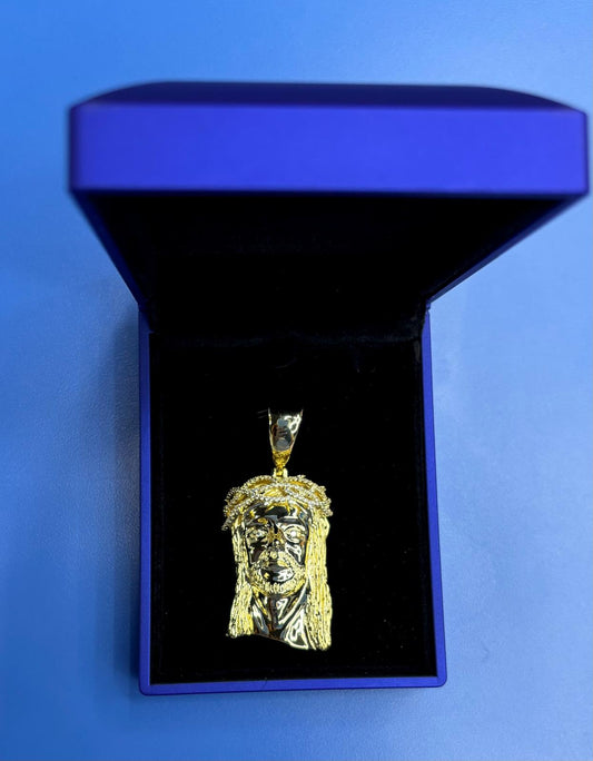 Pendant Jesus