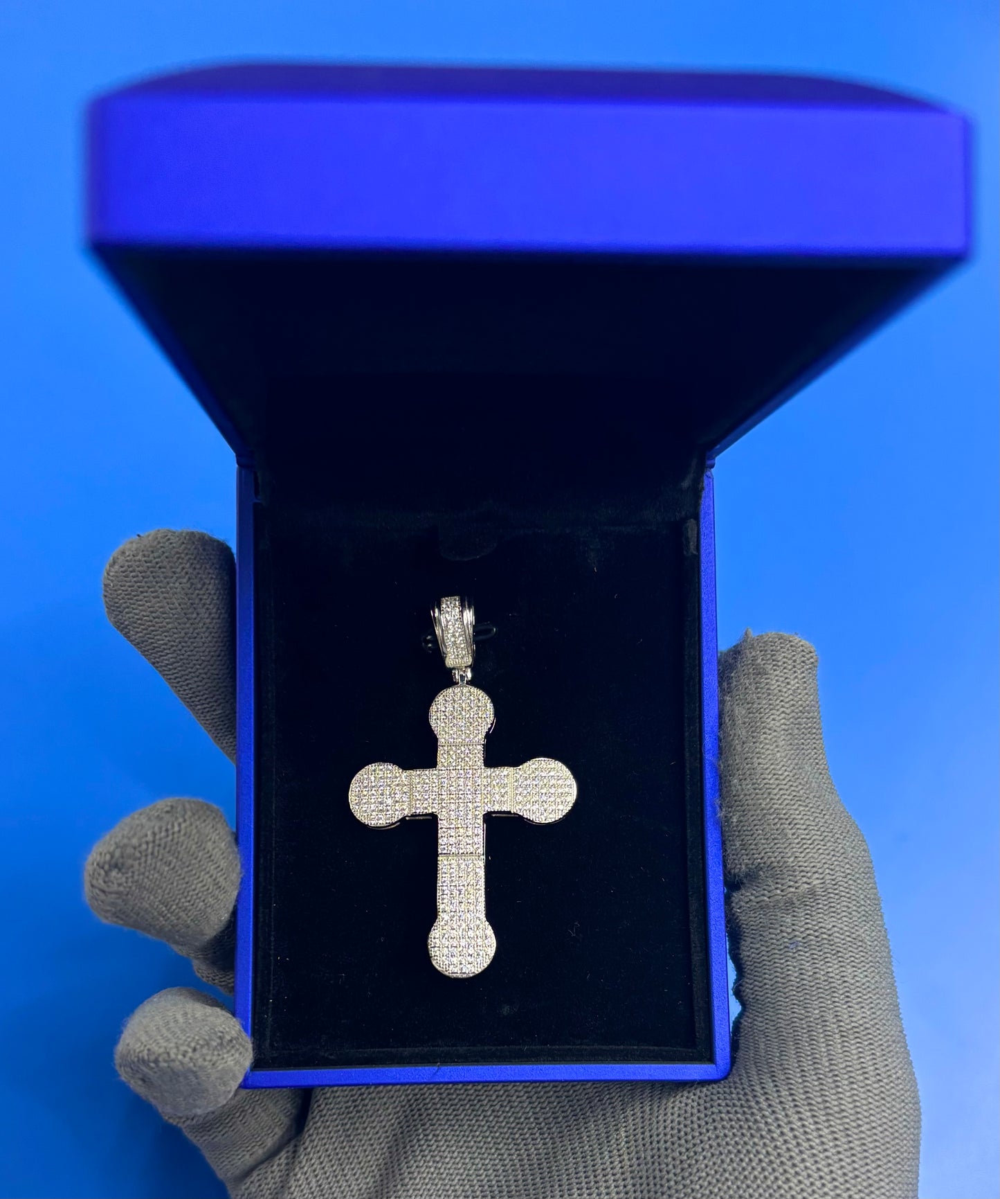 Pendant de Cruz