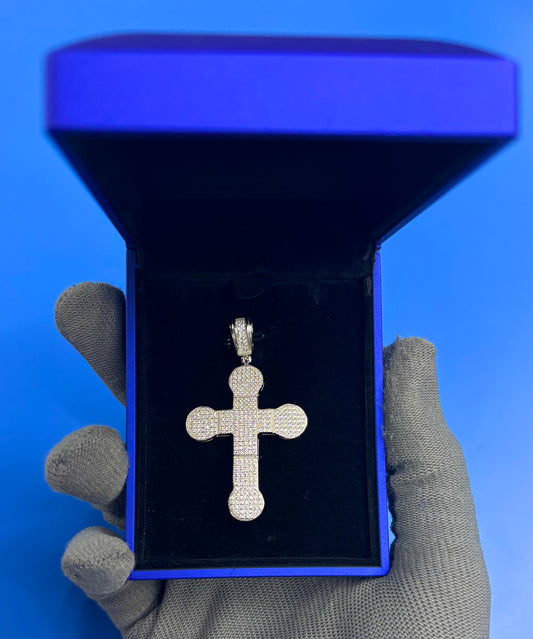 Pendant de Cruz