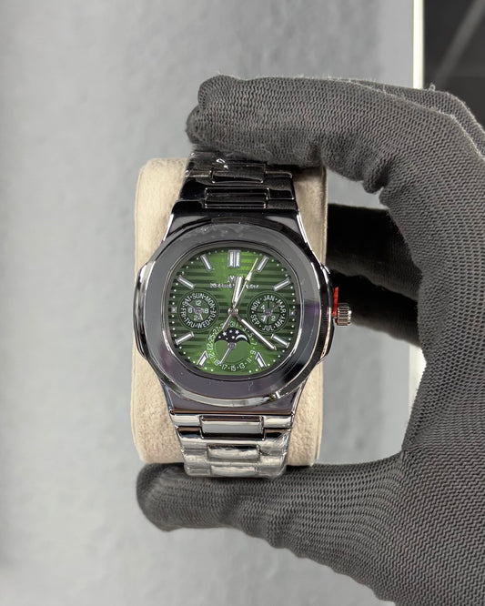 Reloj MC 40mm