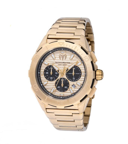 TechnoMarine Seven Seas 44mm