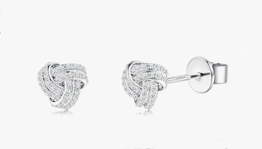 Pantallas knots studs
