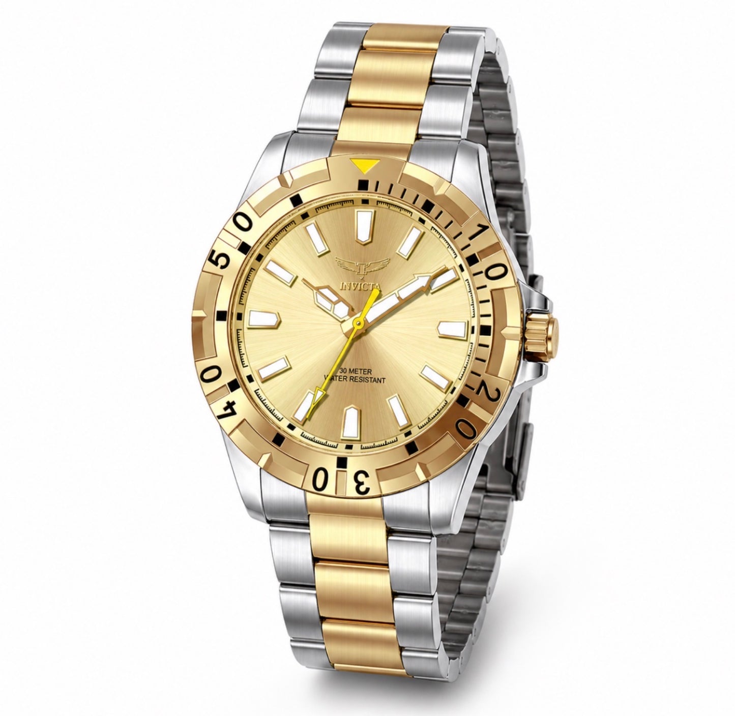 Invicta Specialty 42mm