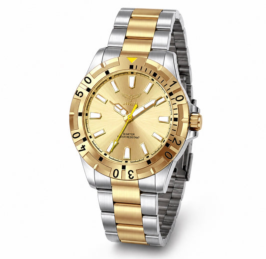 Invicta Specialty 42mm