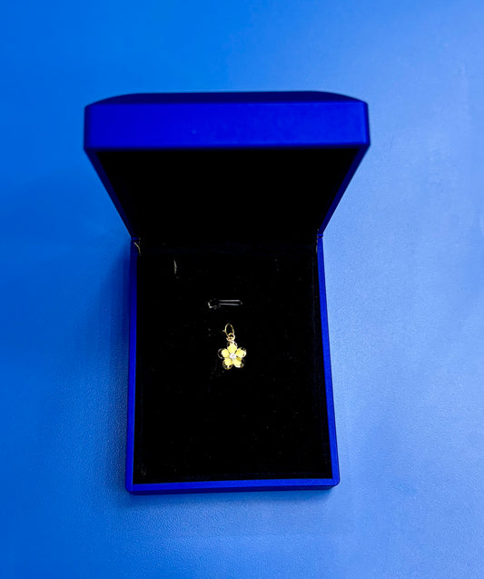 Pendant de Flor