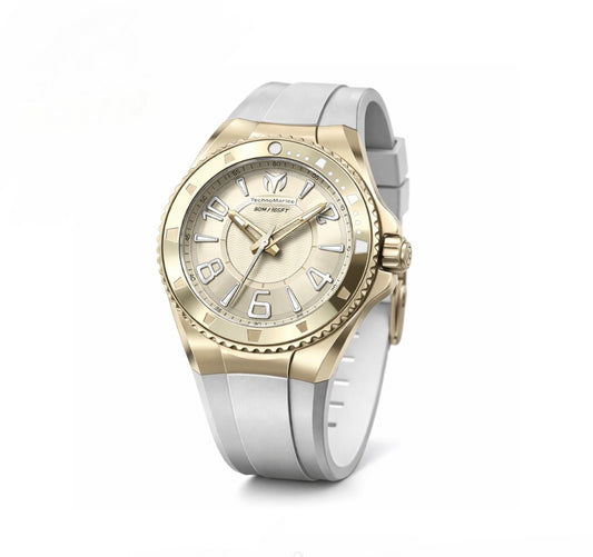 TechnoMarine Lusso Mare 44mm