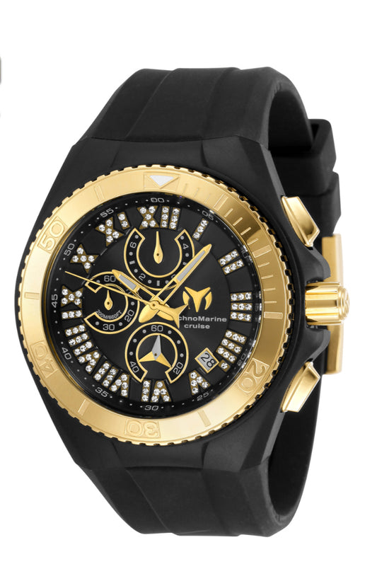 TechnoMarine Cruise Star 46.65mm