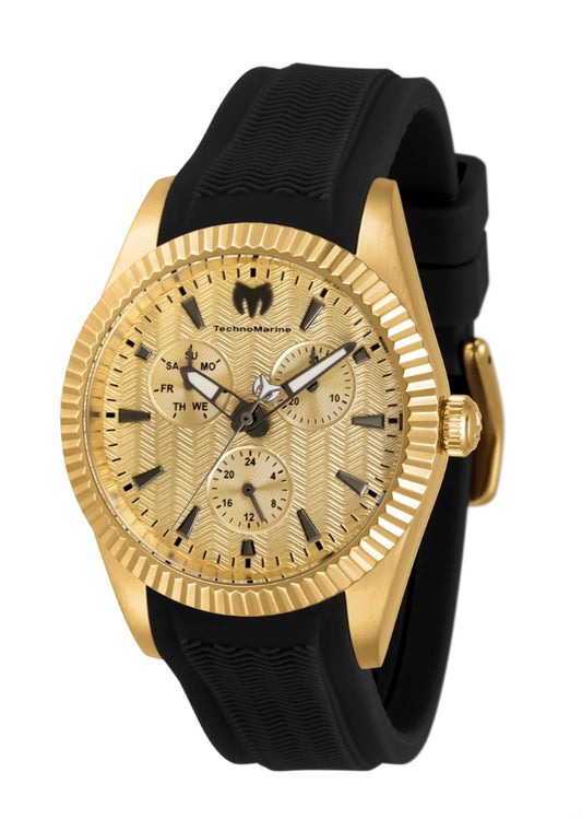 TechnoMarine Sea Dream - 38mm