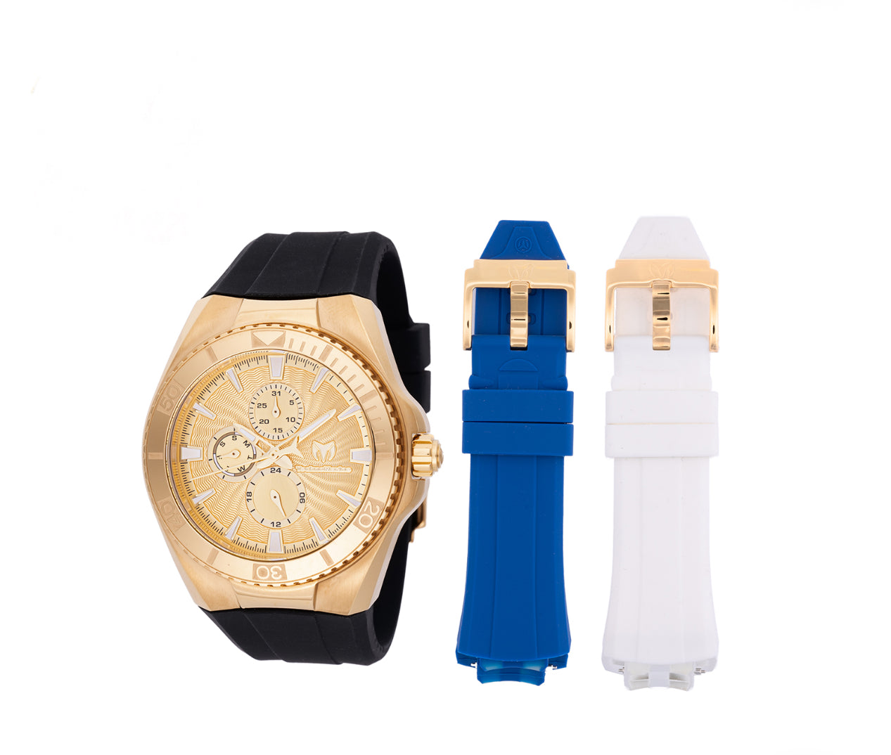 TechnoMarine Cruise California 45mm