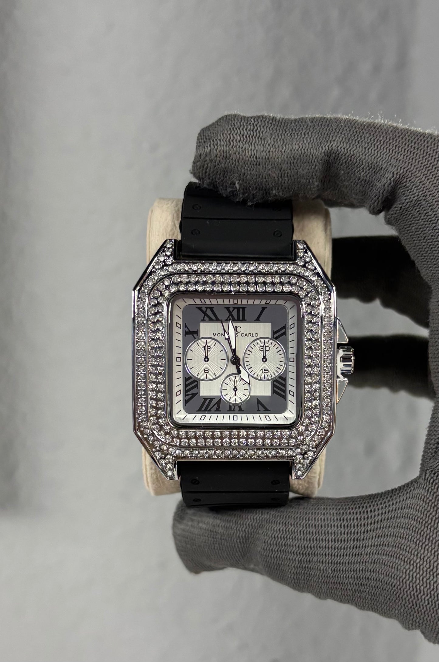 Reloj MC 40mm