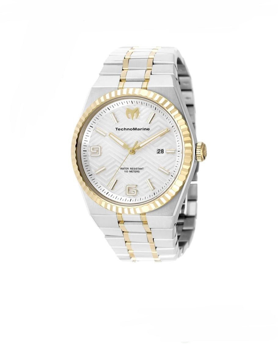 TechnoMarine TERRA NOVA 42mm