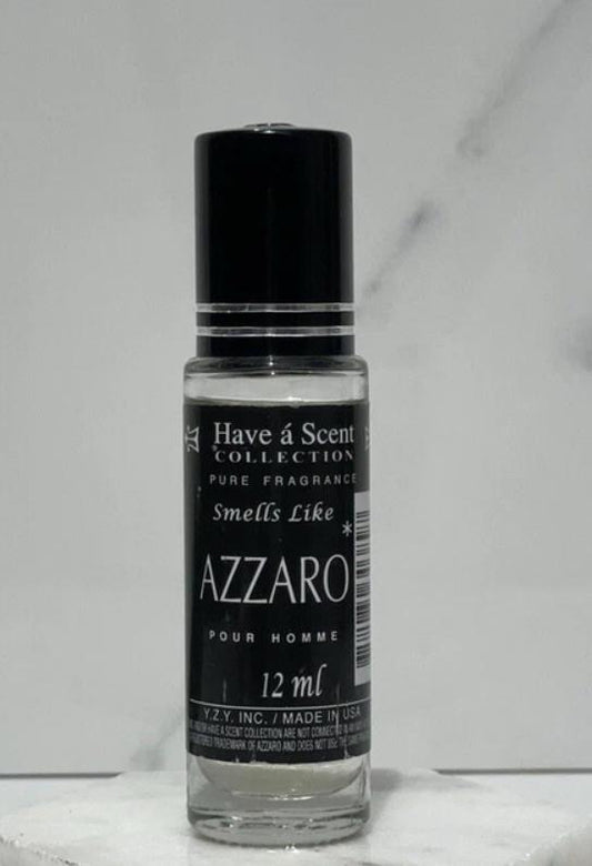 Azzaro Roll on