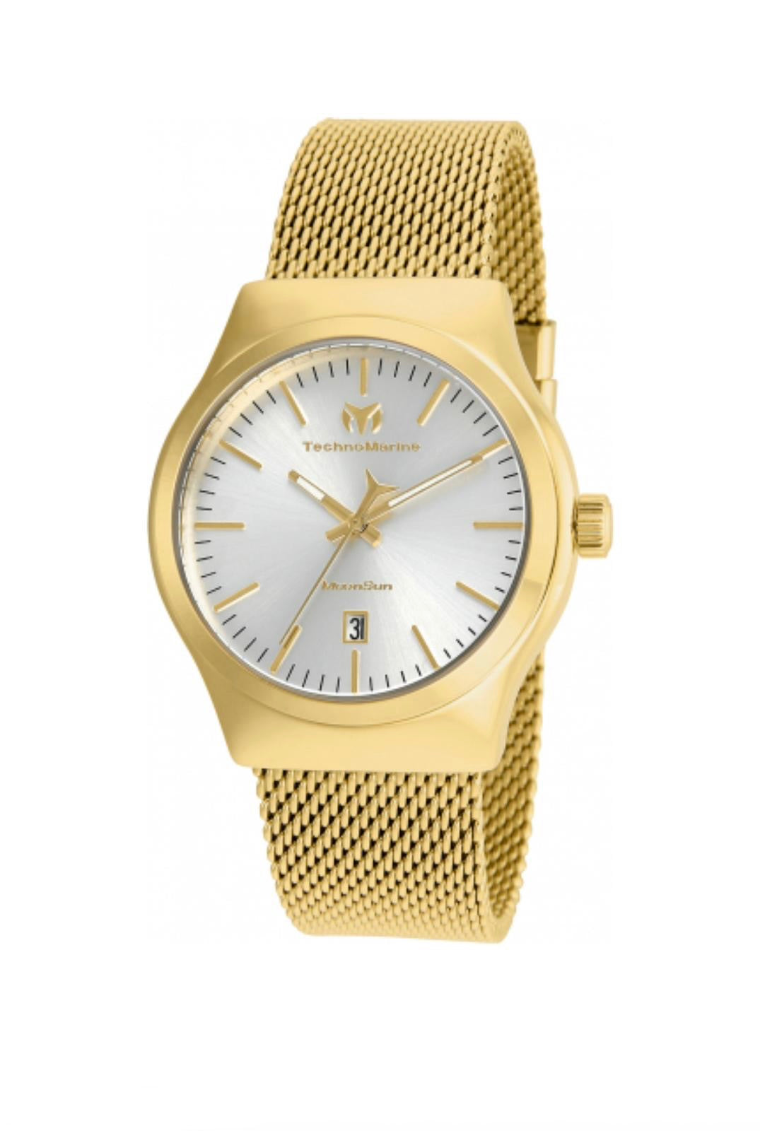TechnoMarine Moon Sun 32mm