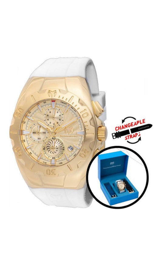 TechnoMarine Cruise Original