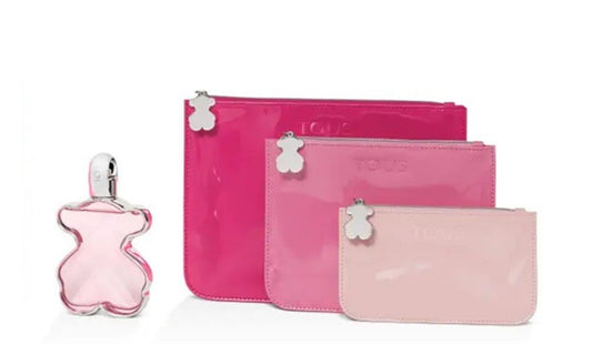 Tous Love Set 3.0